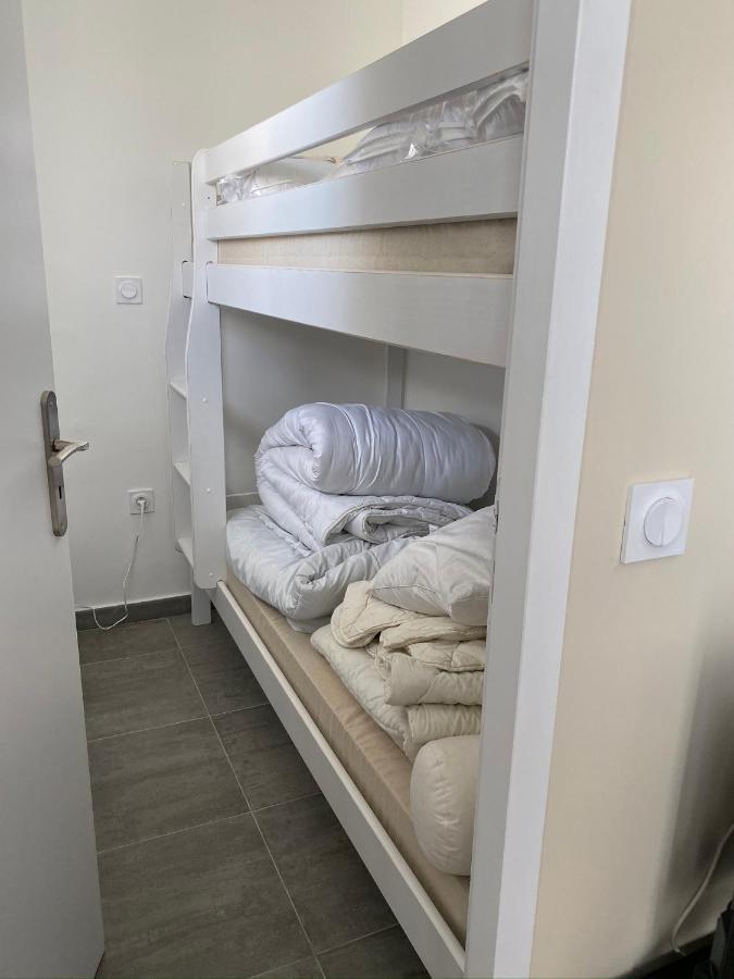 Appartement Contemporain Le Vendome A 90M De La Plage Le Grau-du-Roi Exterior photo