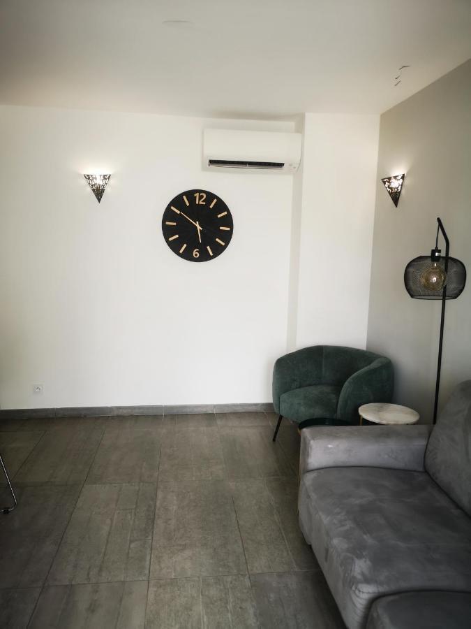 Appartement Contemporain Le Vendome A 90M De La Plage Le Grau-du-Roi Exterior photo